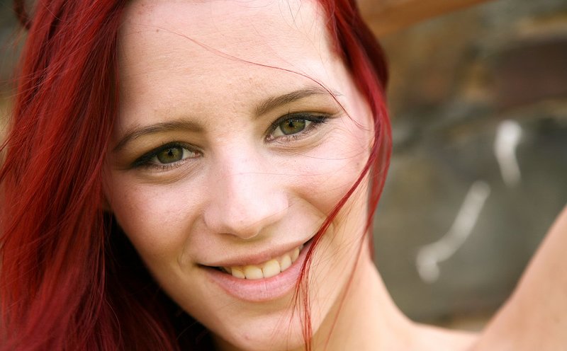 Екатерина, 21 год, 1 размер груди