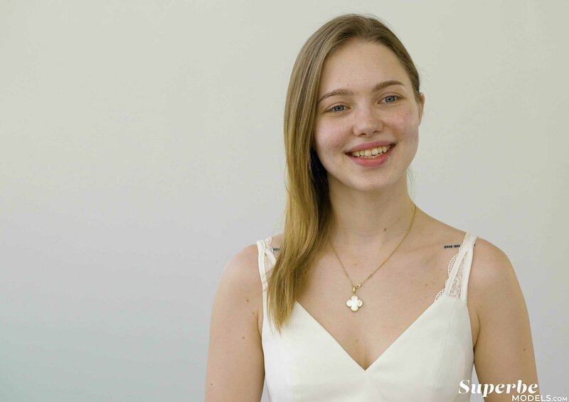 Маргарита, 22 года, 1 размер груди